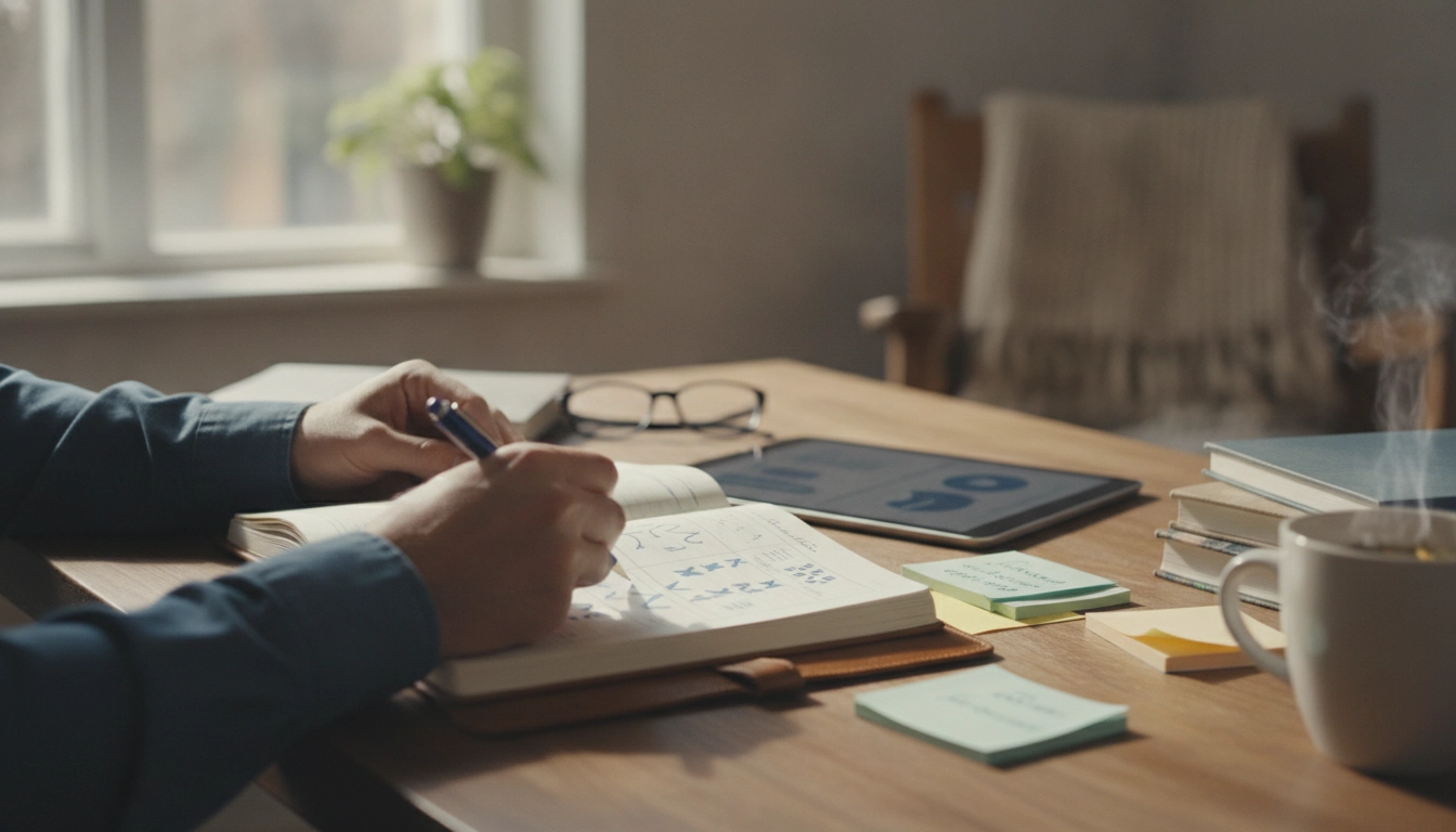 Personal Skills Audit: Find Gaps and Grow Faster