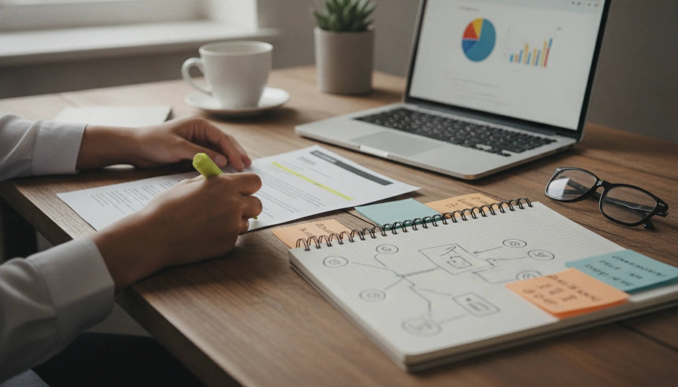 Transferable Skills for Career Change: Resume Guide