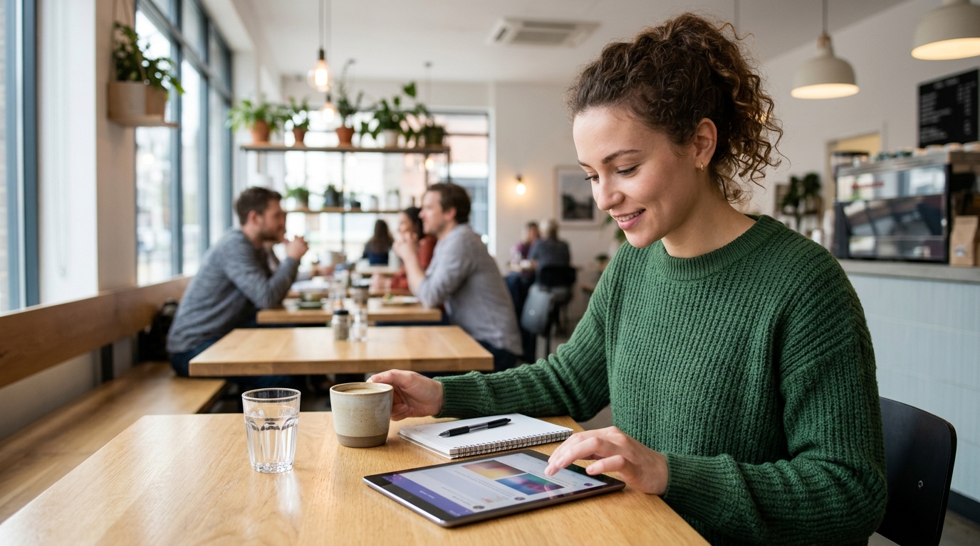 Digital Etiquette on Social Media: Practical Rules