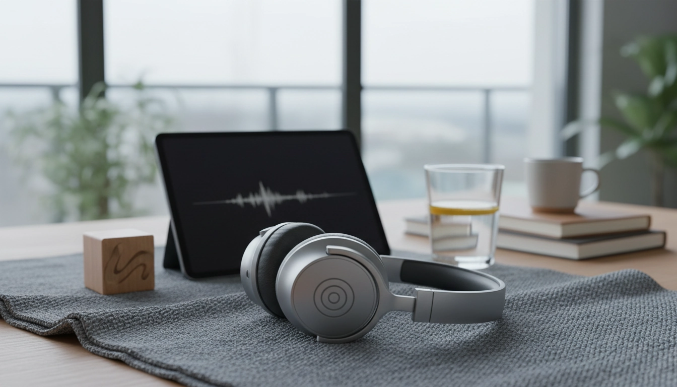 Affirmations Audio: Music vs Voice-Only (Best Choice)