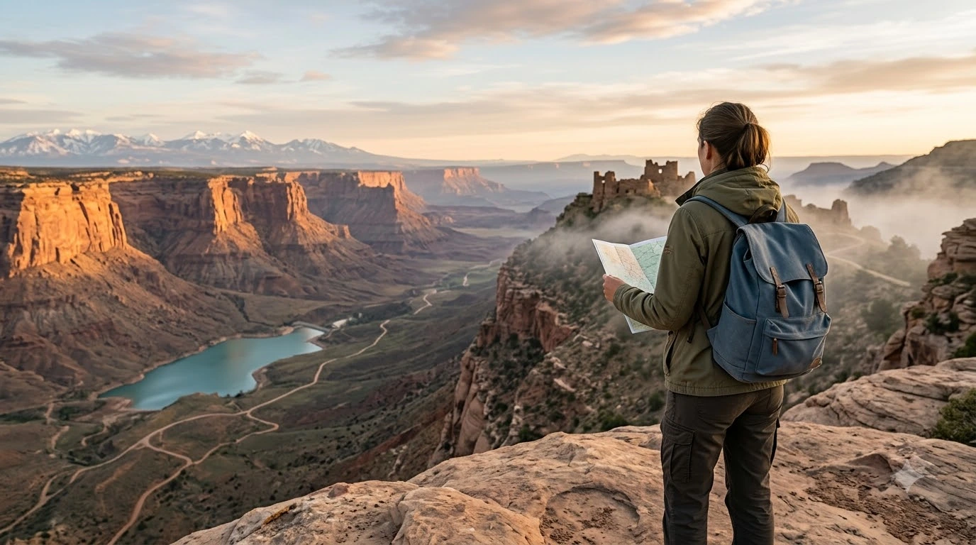 10 Must-See Places Around the World for Your Bucket List