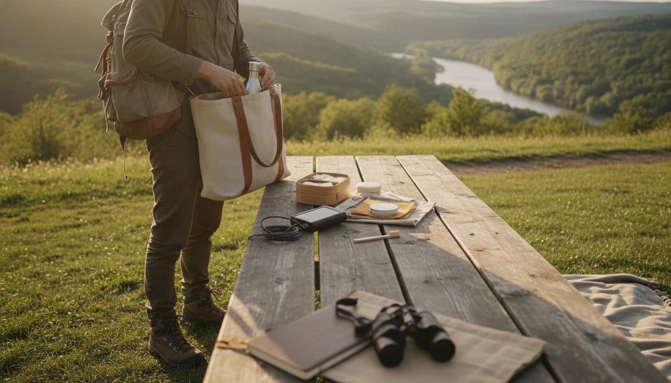 Eco-Friendly Traveler: Meaning, Habits, and Why It Matters