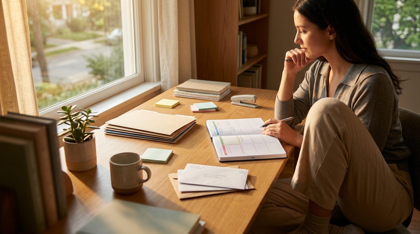 3-3-3 Rule for Time Management: How It Works