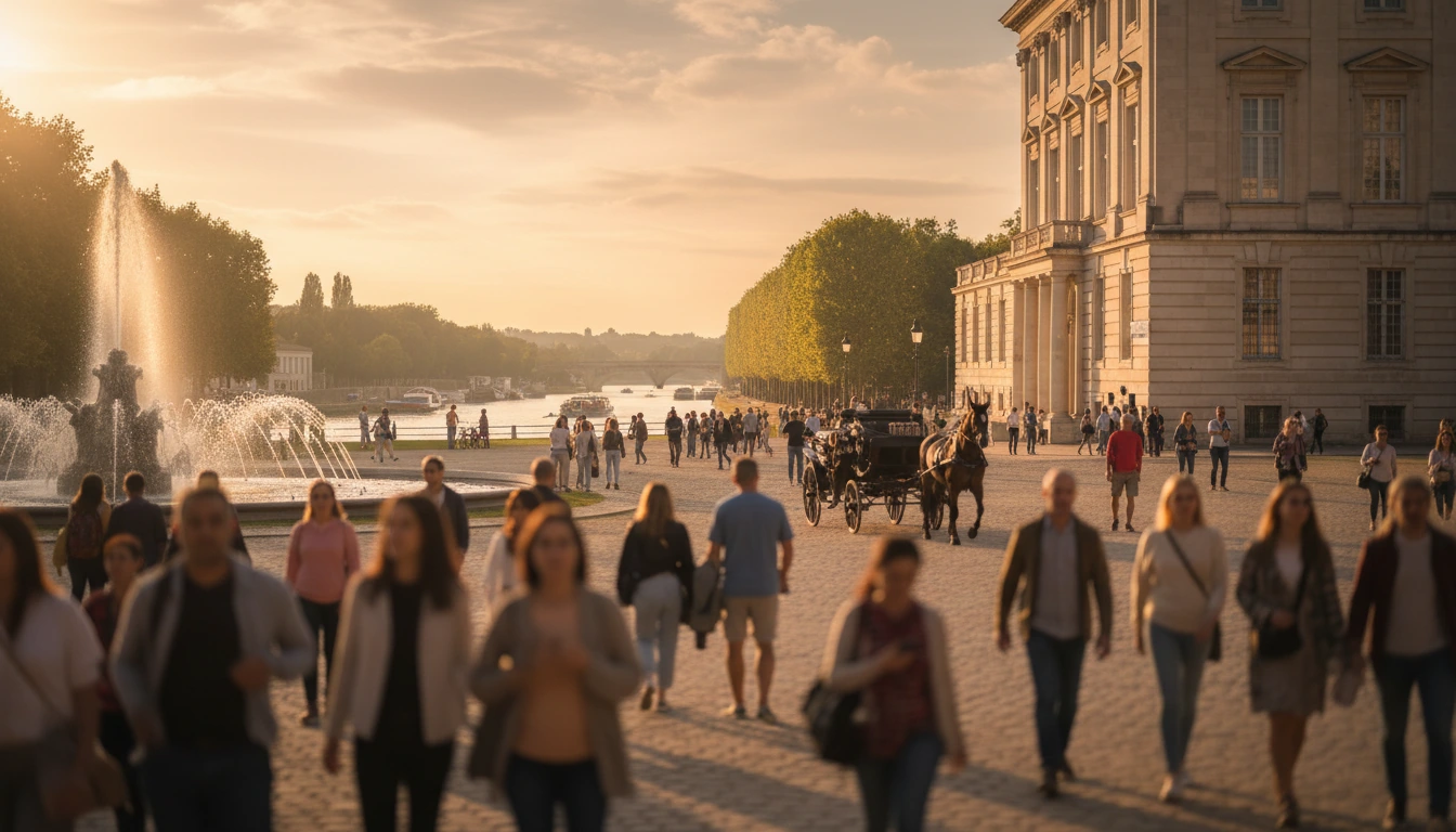 Top 10 Most Visited Places in the World (Updated Guide)