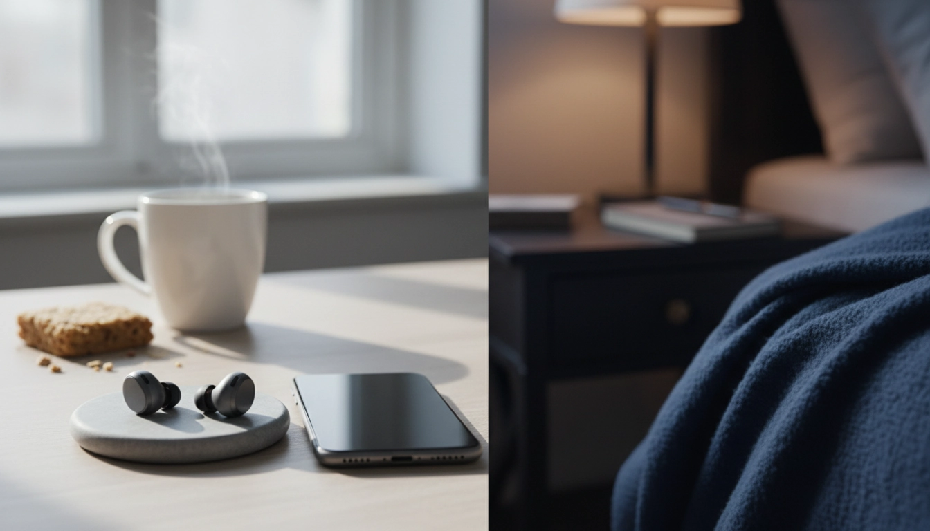 Wealth Affirmations: Morning vs Night—Best Time?